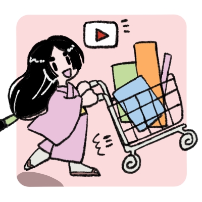 ご注文の商品をカートに入れてお申込み