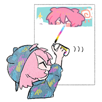 インクジェットプリンター