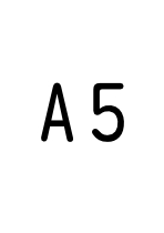 A5
