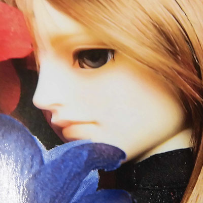 光沢PP